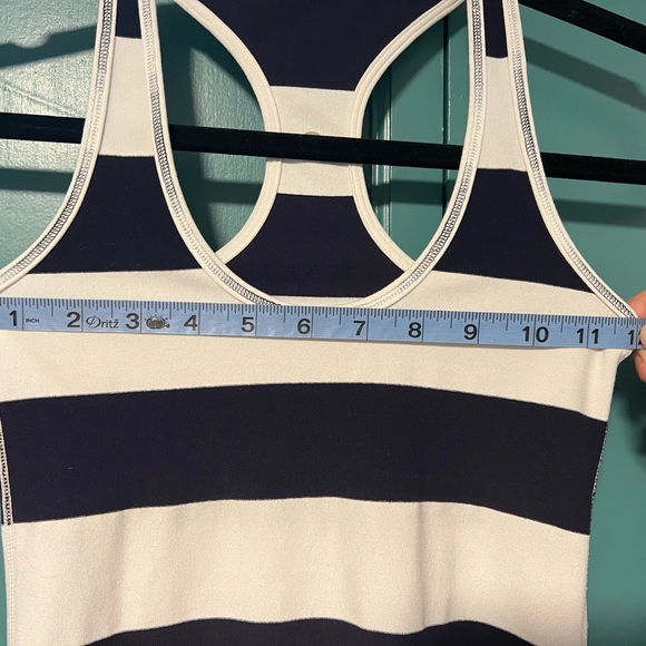 Lululemon Cool Racerback - Picture 5 of 6